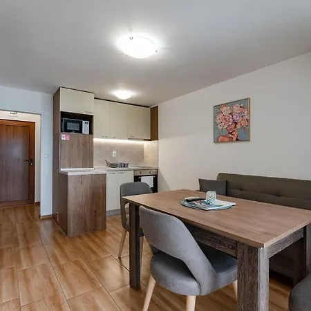 Complex Fichoza 3* Βάρνα