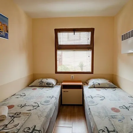 Complex Fichoza Vakantiepark Varna