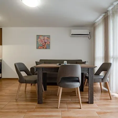 Complex Fichoza Βάρνα