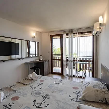 Complex Fichoza 3* Varna