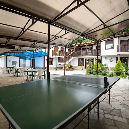 Complex Fichoza Parc de vacanță 3*