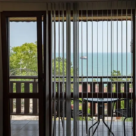 Complex Fichoza Vakantiepark Varna