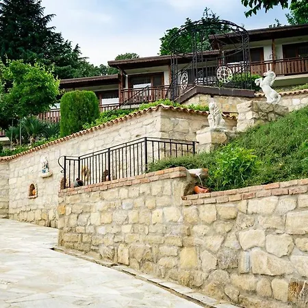 Ferienpark Complex Fichoza Warna
