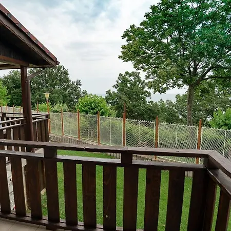 Complex Fichoza Üdülőpark 3*