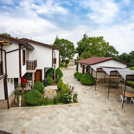 Complex Fichoza Βάρνα