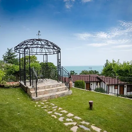 Complex Fichoza 3* Várna