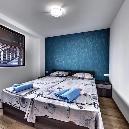 Üdülőpark Complex Fichoza 3*