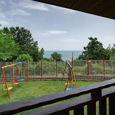 Complex Fichoza Üdülőpark Várna