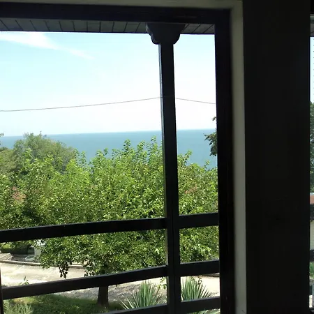 Complex Fichoza Üdülőpark Várna