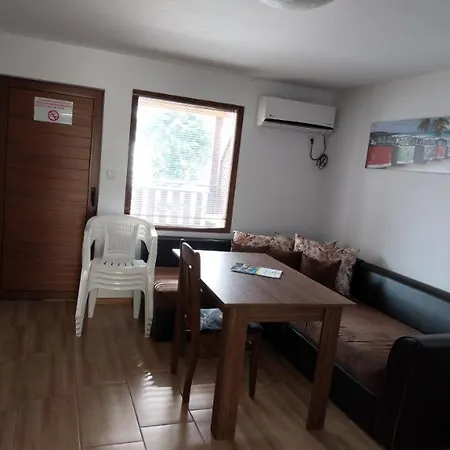 Complex Fichoza 3* Βάρνα