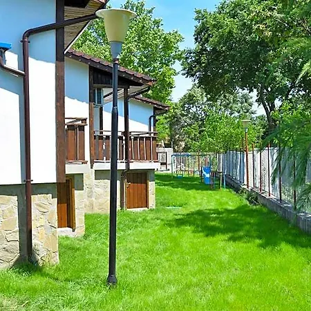 Parc de vacanță Complex Fichoza
