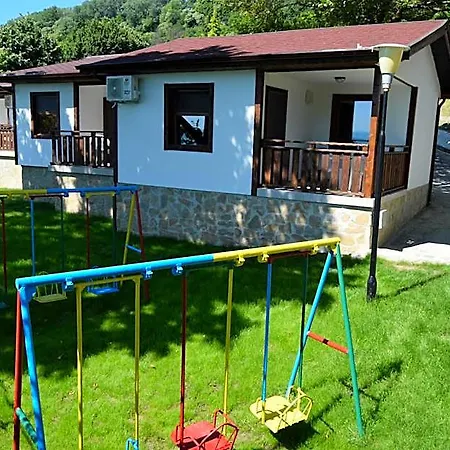 Parc de vacanță Complex Fichoza Varna