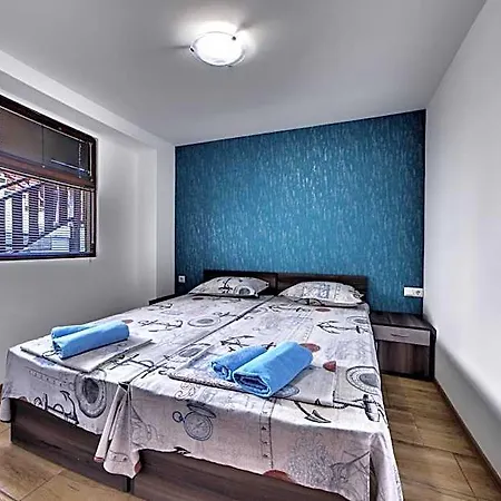 Complex Fichoza Parc de vacanță 3*