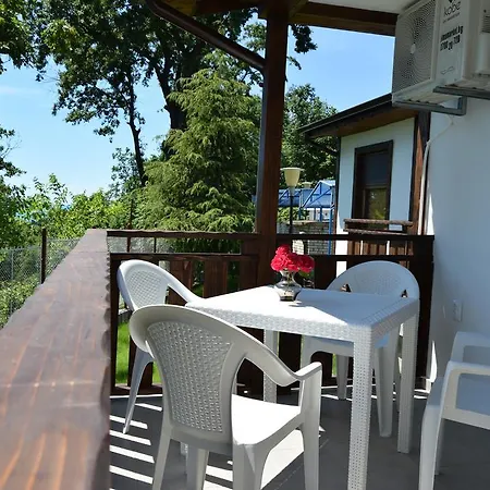 Complex Fichoza Üdülőpark Várna