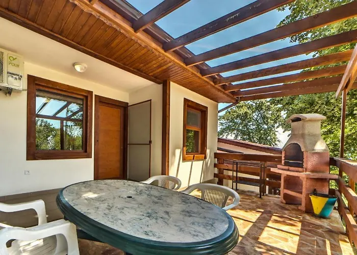 Holiday park Complex Fichoza Varna