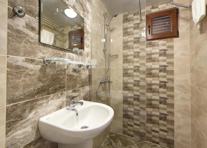 Holiday park Complex Fichoza 3*