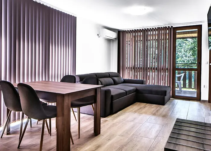 Holiday park Complex Fichoza Varna