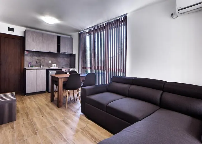 Complex Fichoza Holiday park 3*