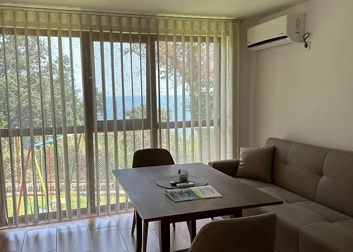 Holiday park Complex Fichoza 3*