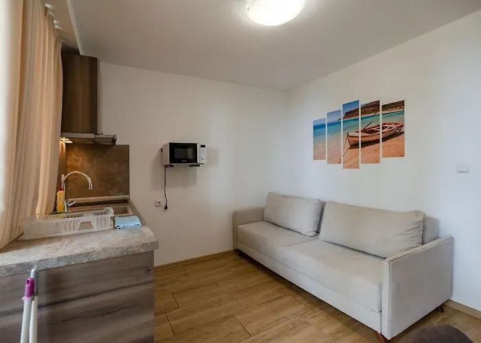 Complex Fichoza Holiday park 3*