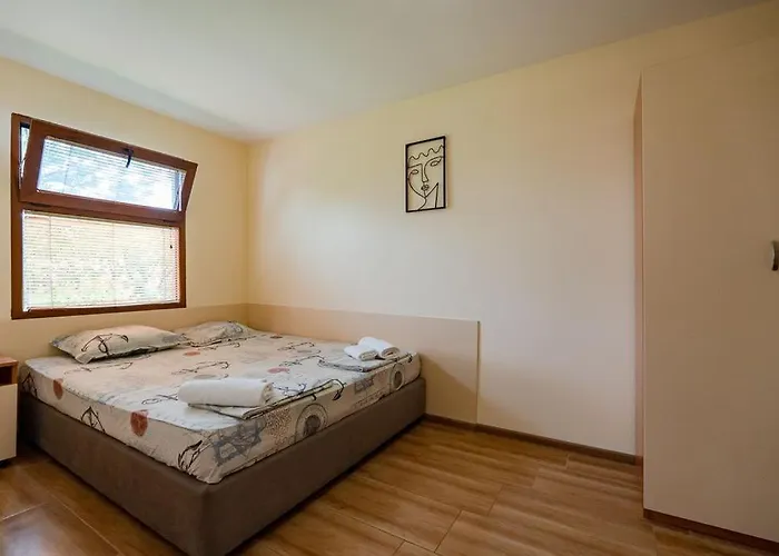 Holiday park Complex Fichoza Varna