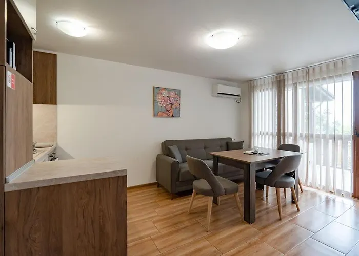 Complex Fichoza 3* Varna