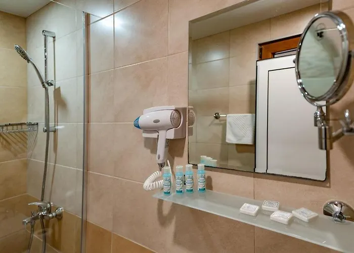 Complex Fichoza Holiday park Varna