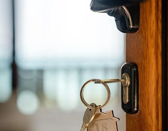 Holiday park Complex Fichoza