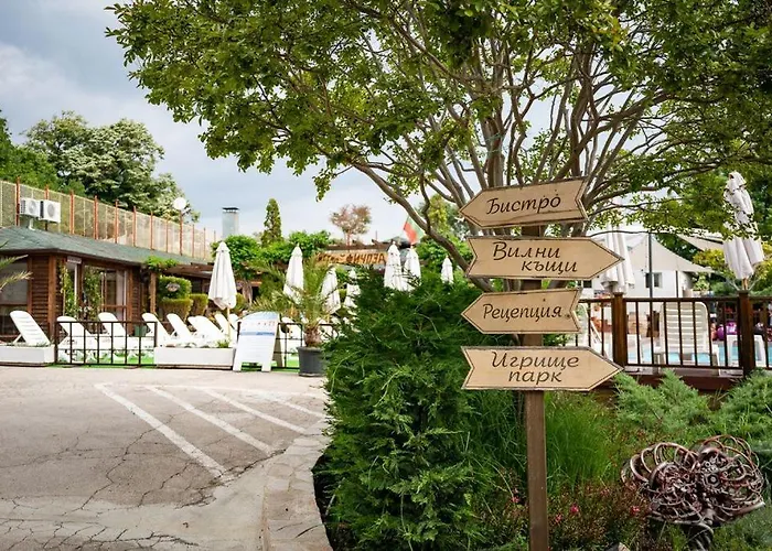 Complex Fichoza 3* Warna