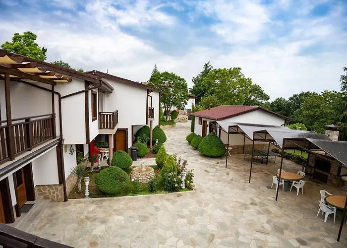 Complex Fichoza Varna