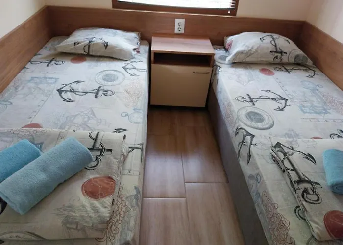 Complex Fichoza Holiday park 3*