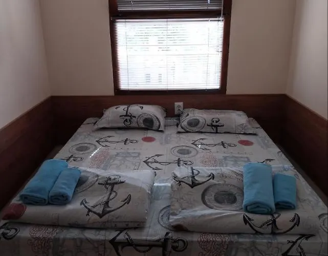 Holiday park Complex Fichoza Varna