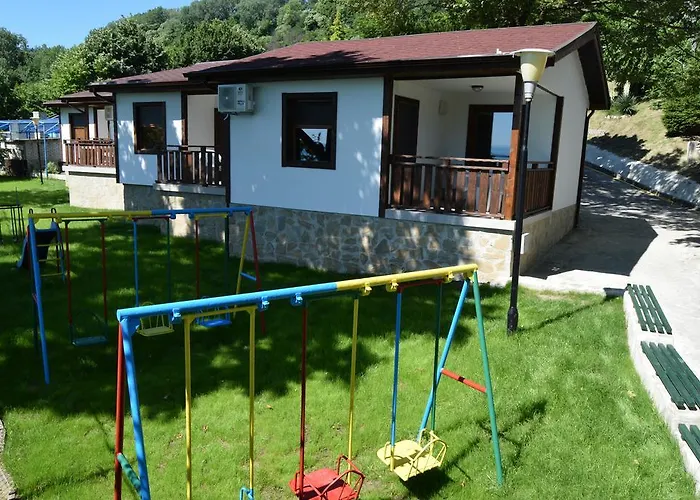 Complex Fichoza Holiday park Varna